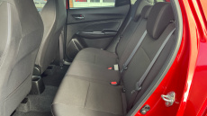 Suzuki Swift 1.4 Boosterjet 48V Hybrid Sport 5dr Petrol Hatchback